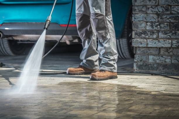 Best Warehouse Cleaning  in Alton, TX