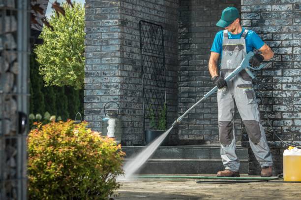 Best Parking Lot and Garage Cleaning  in Alton, TX