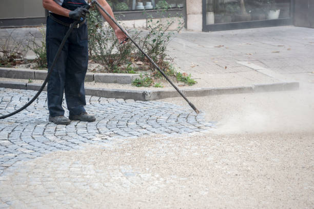 Best Machinery and Equipment Cleaning  in Alton, TX