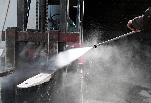 Best Fleet Vehicle Washing  in Alton, TX
